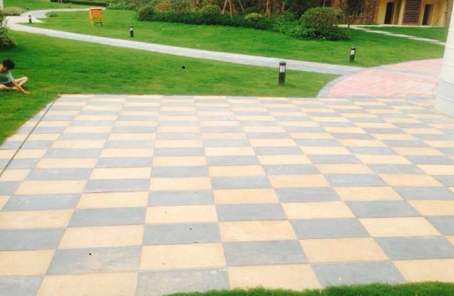 PC磚規(guī)格大全！